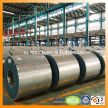 spcc/building materials zinc galvanized steel sheet